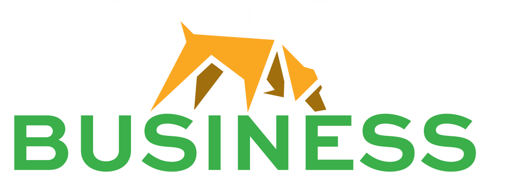 Hound Business Logo